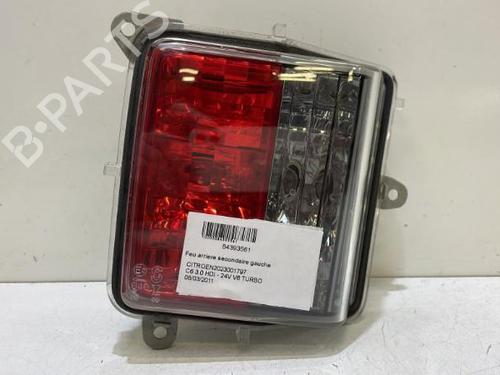 left-tailgate-light-citroen-c6-td_-2005-2006-2007-2008-2009-2010-2011-2012-37320679 main image