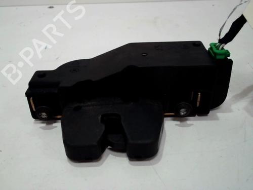 Used Tailgate lock Tailgate lock 37306289 37306289