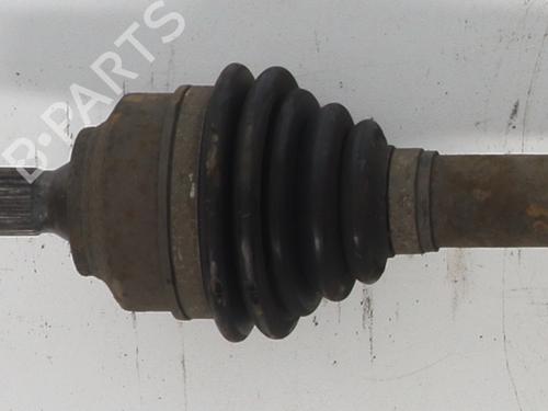 Right front driveshaft CITROËN C3 Picasso (SH_) 1.6 HDi | BP37340278M39 - Image 3