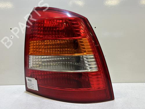 Used Right taillight Right taillight 37296129 37296129