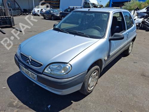 Switch CITROËN SAXO (S0, S1) | BP37334838I30 - Image 8