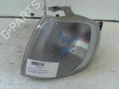 Used Left front indicator Left front indicator 37300543 37300543