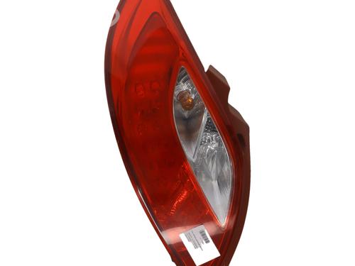 Left taillight MAZDA 2 (DE_, DH_) 1.4 MZR-CD | BP37348339C34 - Image 2