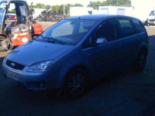 AC compressor FORD FOCUS C-MAX (DM2) | BP37307760M34 - Image 8