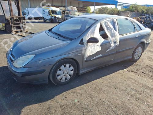 Steering column stalk CITROËN C5 I (DC_) | BP37326739I23 - Image 4