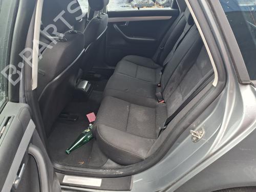 Steering column stalk AUDI A4 B7 Avant (8ED) 1.9 TDI | BP37802061I23 - Image 11
