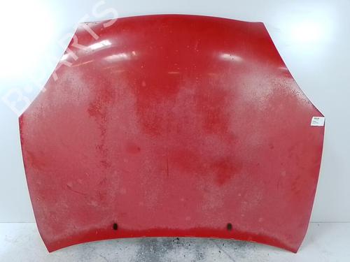 Used Hood Hood 37620683 37620683
