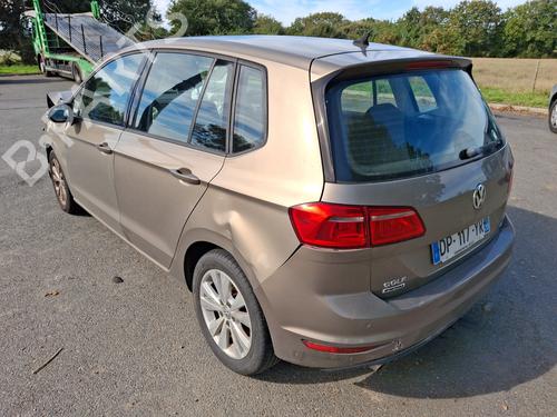 Used Parts VW GOLF SPORTSVAN VII (AM1, AN1) 1.4 TSI 4804365