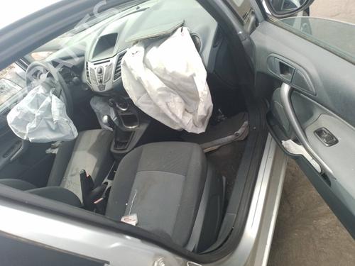 Horn FORD FIESTA VI (CB1, CCN) 1.4 TDCi | BP37324270E13 - Image 7