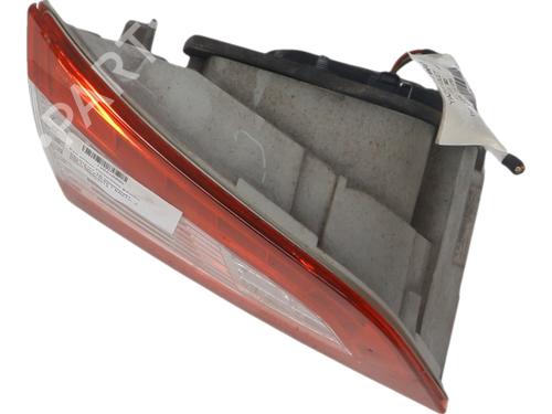 Left tailgate light PEUGEOT 508 SW I (8E_) 2.0 HDi RXH Hybrid4 | BP37349434C79 - Image 6