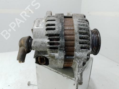 Alternator SMART FORFOUR (454) 1.1 (454.030) | BP37316798M7 - Image 2