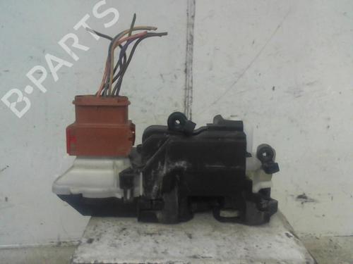 Front left lock PEUGEOT 607 (9D, 9U) 2.7 HDi 24V | BP37303709C98 - Image 3