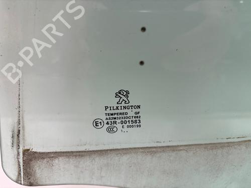 rear-left-door-window-peugeot-208-i-ca_-cc_-2012-2013-2014-2015-2016-2017-2018-2019-2020-2021-37346337 main image