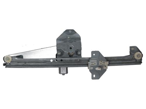 Front right window mechanism DACIA LODGY (JS_) 1.2 TCe (JSAY, JSM0) | BP37341226C23 - Image 2