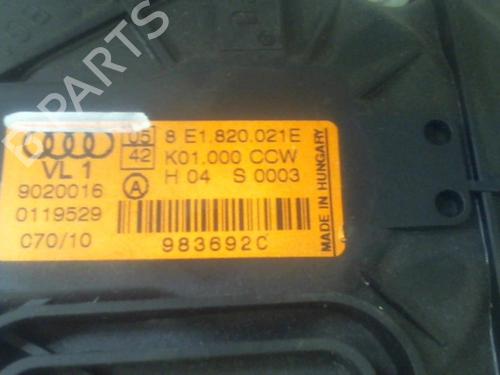 Heater blower motor SEAT EXEO (3R2) 2.0 TDI | BP37298500M62 - Image 4
