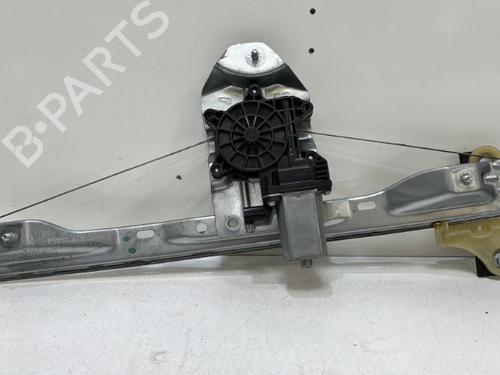 Front right window mechanism RENAULT TWINGO III (BCM_, BCA_) Z.E: (BCA1) | BP37753814C23 - Image 2