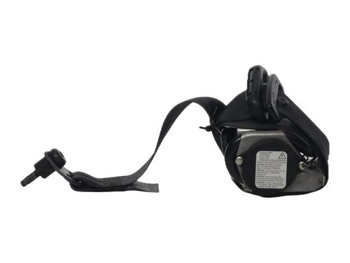 Front left seatbelt FORD FOCUS III 1.6 TDCi | BP38229302I26 - Image 3