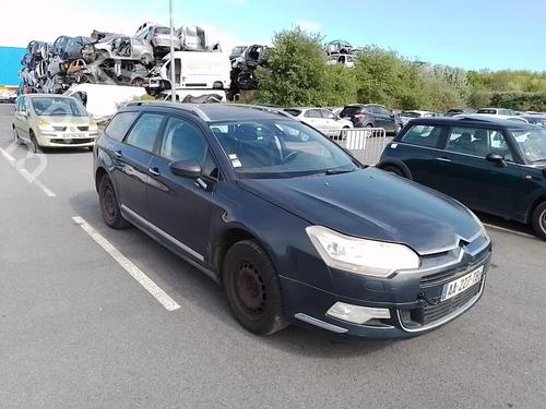 Electronic module CITROËN C5 III Break (RW_) 1.6 HDi 110 (RW9HZC) | BP37348843M83 - Image 8