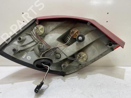 Right taillight SKODA FABIA II Combi (545) 1.9 TDI | BP37319739C35 - Image 3
