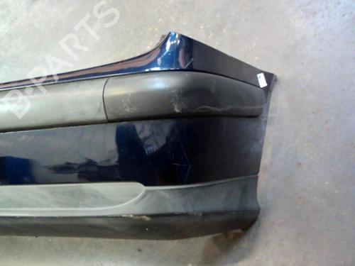 Used Rear bumper Rear bumper 37619109 37619109