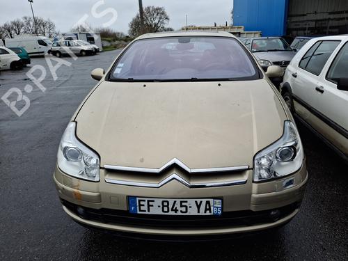 Steering column stalk CITROËN C5 II (RC_) 2.2 HDi (RC4HXE) | BP37328494I23 - Image 13
