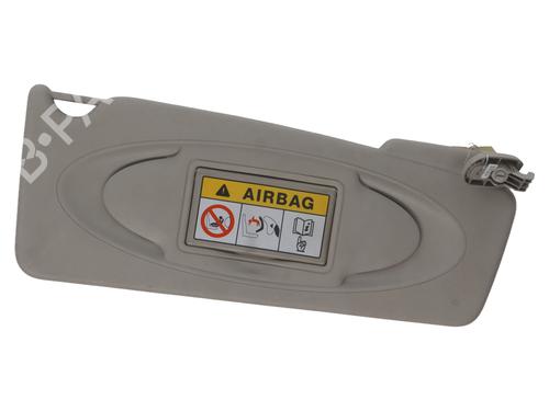 right-sun-visor-renault-kangoo-grand-kangoo-ii-kw01_-2008-37345323 main image