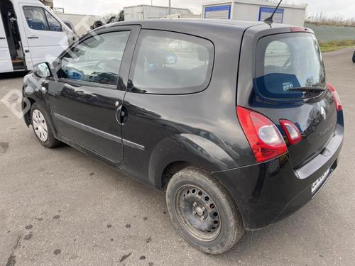 Left tailgate light RENAULT TWINGO II (CN0_) 1.2 16V (CN04, CN0B) | BP37313069C79 - Image 7