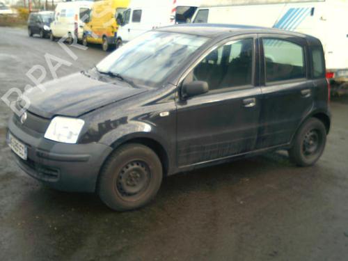 Right taillight FIAT PANDA (169_) 1.1 (169.AXA1A) | BP37306466C35 - Image 6