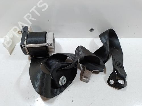 Used Rear left seatbelt Rear left seatbelt 37300998 37300998