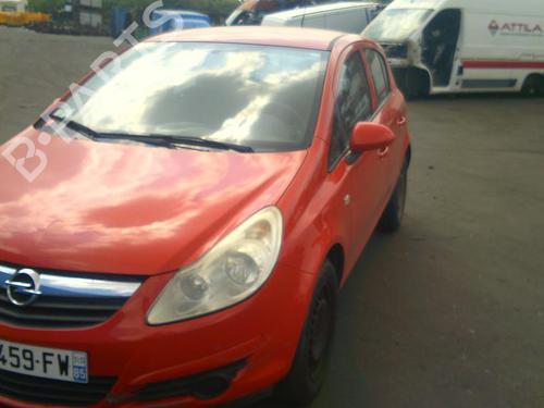 Left taillight OPEL CORSA D (S07) | BP37306894C34 - Image 6
