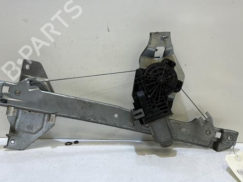 Rear left window mechanism CITROËN C3 II (SC_) 1.4 HDi 70 (SC8HZC, SC8HR0, SC8HP4) | BP37326884C24 - Image 2