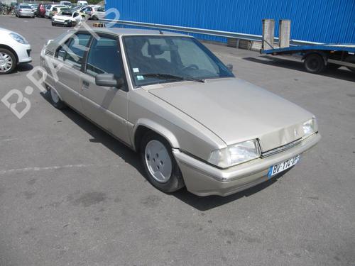 Pièces Détachées Usagées CITROËN BX (XB-_) 4797260