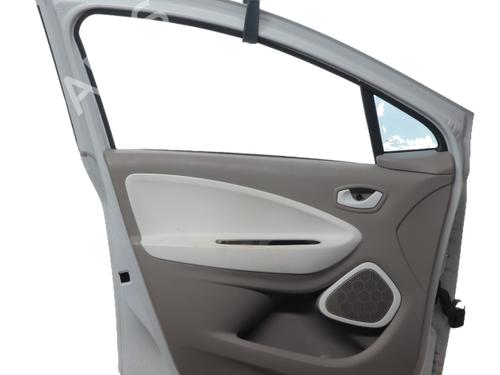 Used Left front door Left front door RENAULT ZOE (BFM_) ZOE (88 hp) 40491538 40491538