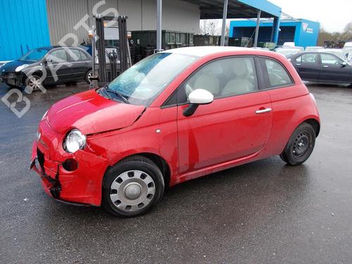 Right taillight FIAT 500 (312_) 1.2 (312AXA1A) | BP37344400C35 - Image 11