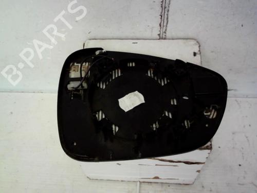 Used Left mirror glass Left mirror glass CITROËN C4 I (LC_) 1.6 HDi (90 hp) 40509241 40509241