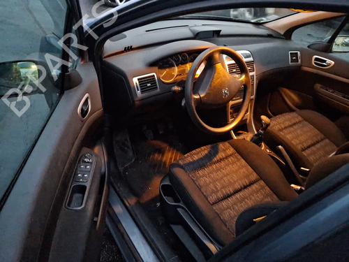 Left front window switch PEUGEOT 307 (3A/C) 1.6 HDi | BP37328165I27 - Image 10