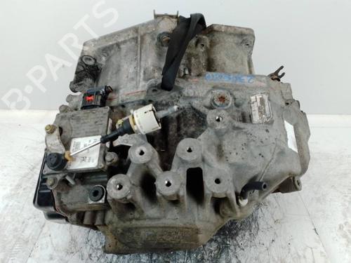 Used Gearbox Gearbox 37318369 37318369