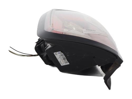 Left taillight FIAT PUNTO EVO (199_) | BP37344338C34 - Image 5