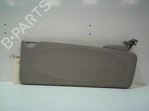 Left sun visor NISSAN NV200 / EVALIA Bus | BP37308742I1 - Image 2