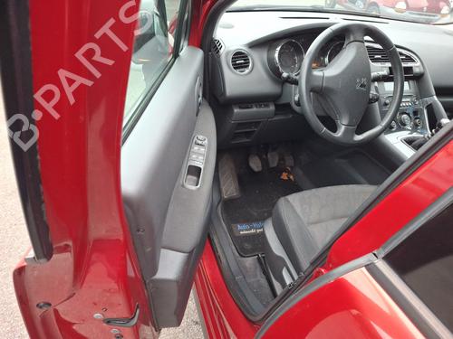 Left front window switch PEUGEOT 3008 I MPV (0U_)  | BP37347152I27  - Image 14
