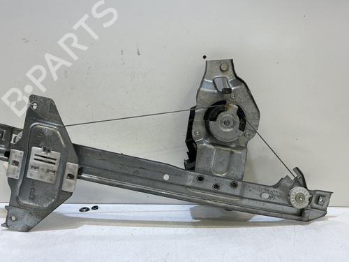 Rear right window mechanism CITROËN C3 II (SC_) 1.4 HDi 70 (SC8HZC, SC8HR0, SC8HP4) | BP37326883C25 - Image 3