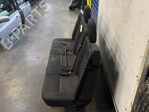 Sæde Bagtil FORD TRANSIT CUSTOM V362 Van (FY, FZ) 2.0 EcoBlue | BP37615629C17 - Image 6