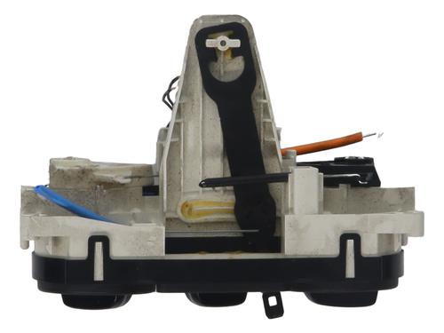 Climate control NISSAN NOTE (E11, NE11) 1.5 dCi | BP37337976I5 - Image 2