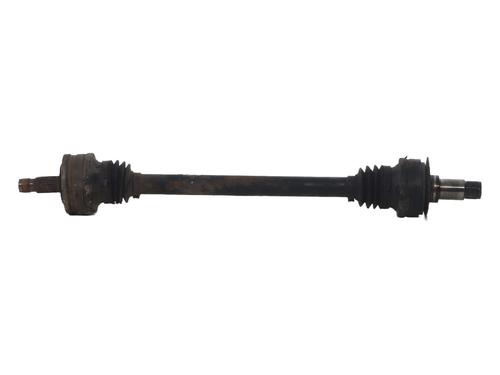 right-rear-driveshaft-mercedes-benz-c-class-coupe-cl203-2001-2002-2003-2004-2005-2006-2007-2008-2009-2010-2011-37334325 main image