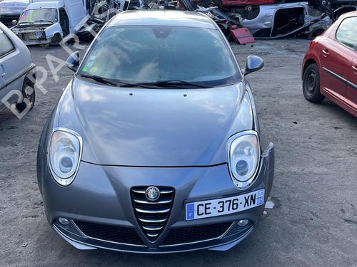 Electronic module ALFA ROMEO MITO (955_) 1.3 MultiJet (955AXT1A, 955AYA1A) | BP37323181M83 - Image 7