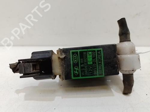 Washer pump HYUNDAI i30 (FD) 1.6 CRDi | BP37316827E24 - Image 3