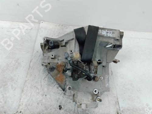 Gearbox HONDA CR-V III (RE_) | BP37323658M3 - Image 3