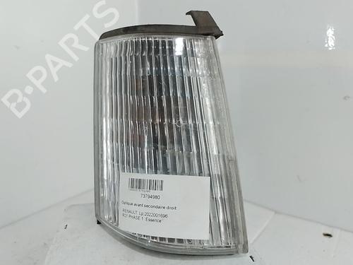 Used Right front indicator Right front indicator 37316382 37316382