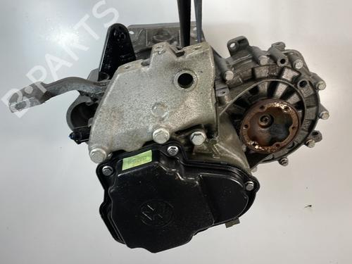 Gearbox VW GOLF VI (5K1) | BP37330000M3 - Image 8