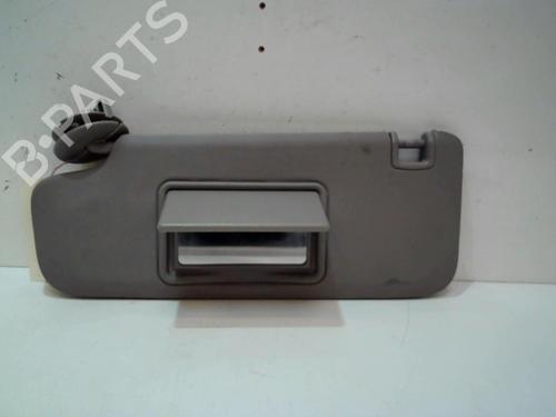 Left sun visor CHEVROLET CRUZE (J300) | BP37308639I1 - Image 2